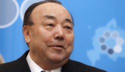 Президент Башкирии ищет преемника Президент Башкирии ищет преемника